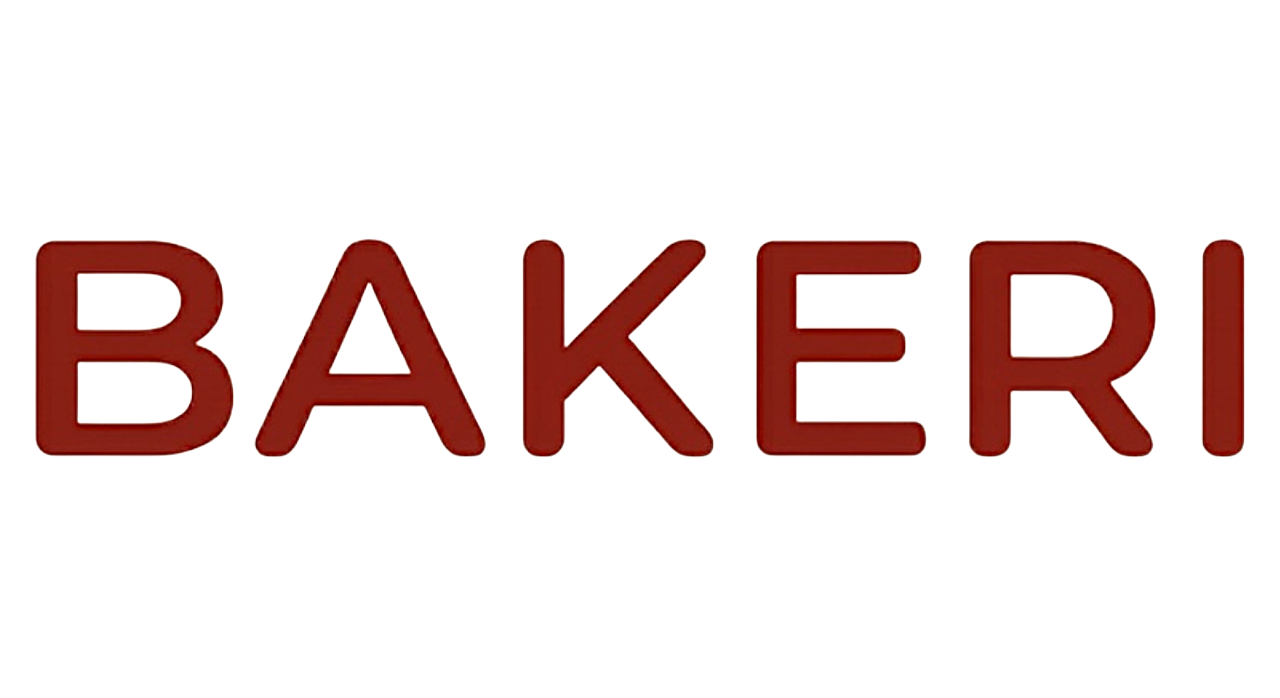 Bakeri